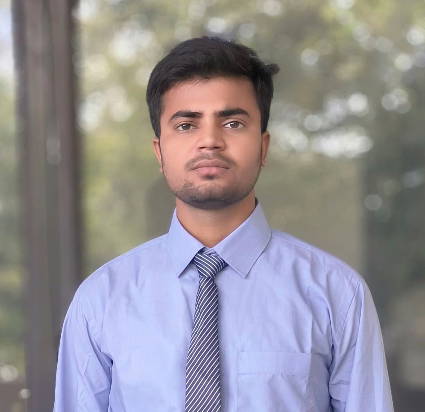 Afjal Alam | Data Analyst | Aspiring Data Scientist